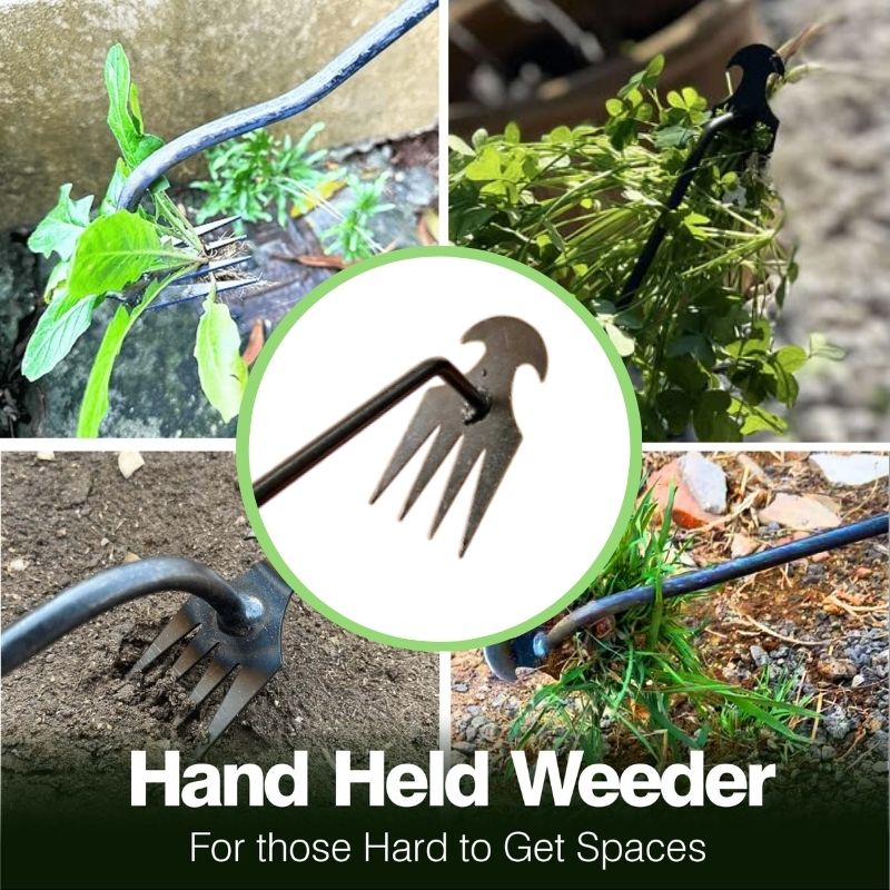 Pro Weeder Combo™
