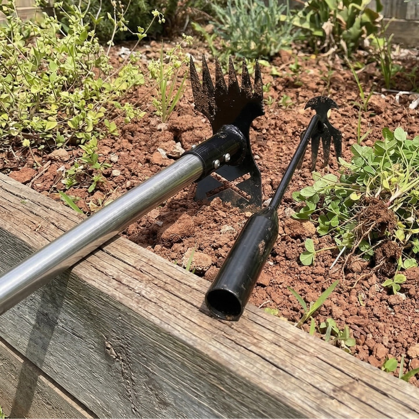 Pro Weeder Combo™
