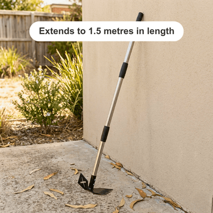TasmanLush™ Adjustable Weeder