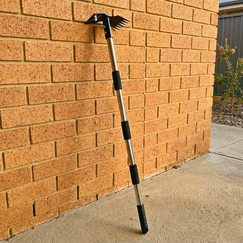 TasmanLush™ Adjustable Weeder