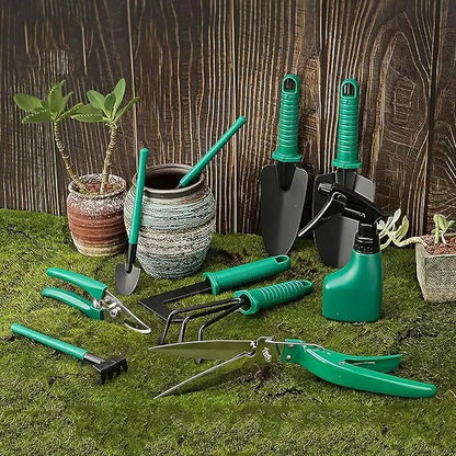 TasmanLush™ Gardening Tool Kit