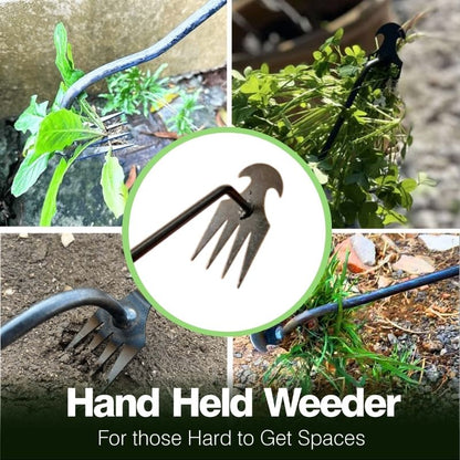Pro Weeder Combo™