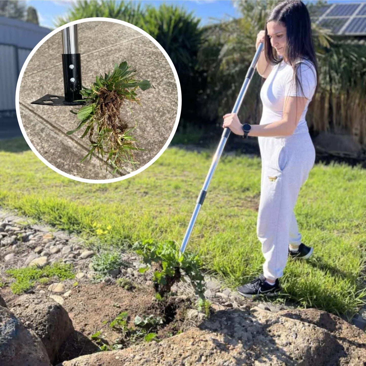 Pro Weeder Combo™