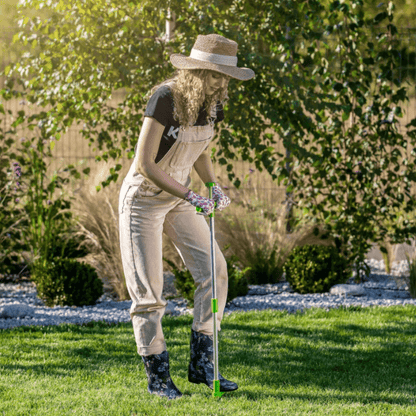 TasmanLush™ Garden Gladiator Pack